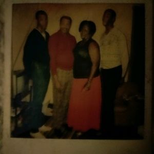 Meet your Posher, Lloyd